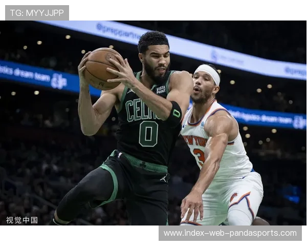 尼克斯六连胜终结凯尔特人 布伦森高效输出跃居东部第二 尼克斯六连胜终结凯尔特人 布伦森高效输出跃居东部第二