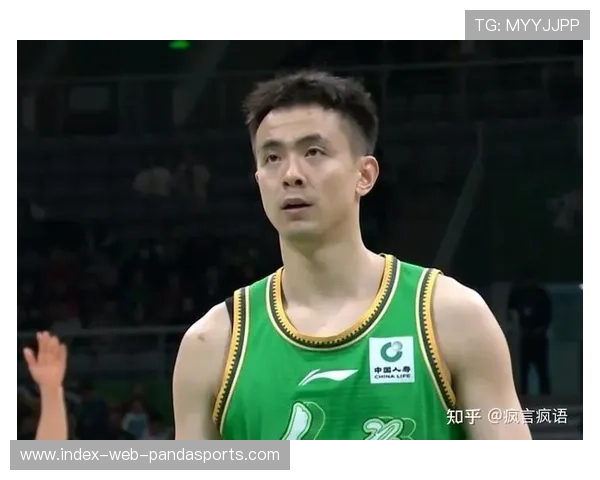 赵继伟伤缺影响辽宁后场 组织核心缺阵致进攻滞涩 赵继伟伤缺影响辽宁后场 组织核心缺阵致进攻滞涩