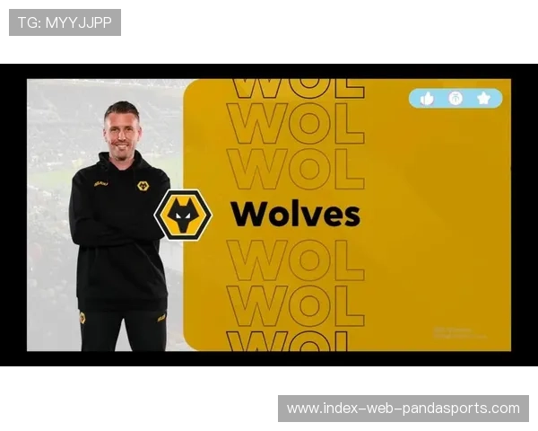 狼队创英超二十五轮最低积分纪录 保级希望愈发渺茫