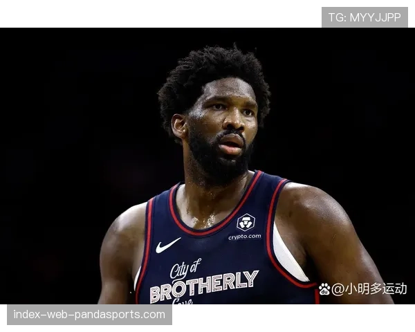 恩比德35分7板7助空砍 76人客场不敌湖人暴露阵容短板